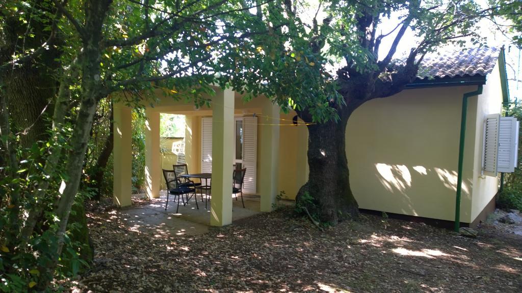 Holiday Home Momcilovic Malinska Zimmer foto