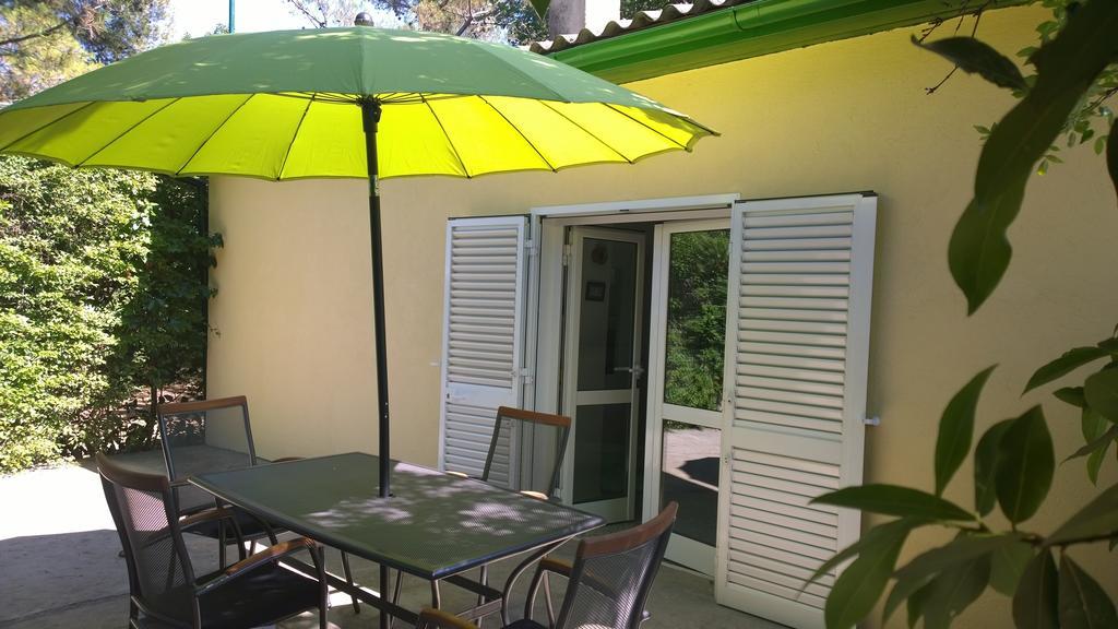 Holiday Home Momcilovic Malinska Zimmer foto
