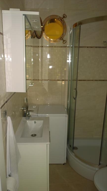 Holiday Home Momcilovic Malinska Zimmer foto