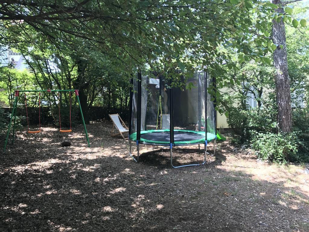 Holiday Home Momcilovic Malinska Exterior foto